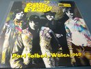 PINK FLOYD -PORT TALBOT, WALES 1969 -1LP -ULTRALIMITED EDITION ON YELLOW VINYL