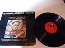 RCA SHADED DOG  A1/A2 1st press Mendelssohn Prokofieff HEIFETZ MUNCH LSC-2314
