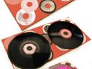 J Dilla - Donut Shop - Very Rare 12'' Vinyl 2 LP Set (No Slipmats) VG+