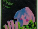 The Residents -  Fingerprince 1979 Ralph Records 3rd Pressing RR1276 EX