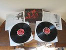 The Clash - The Story Of The Clash LP - Ex+ Vintage English Dbl Vinyl - WW Ship