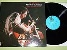 Kenny Burrell With Rufus Reid ?– A La Carte, Vinyl, LP, FR 1985, vg++
