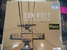 SON VOLT LIVE AT THE BOTTOM LINE 180gram 2 LPs NUMBERED-RSD LIMITED TO 6000-NEW