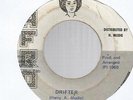 DENNIS WALKS - DRIFTER / HEART DON'T LEAP       7