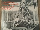Las Ultimas Composiciones De VIOLETA PARRA / RCA VICTOR MIL/S-4136  1973 -VG+/EX