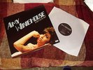 Amy Winehouse - Back to black - RARE Original USA press Vinyl LP 2006 (A1, B1)
