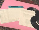 PINK FLOYD 2LP THE WALL ORIG JAPAN NM COMPLETO OBI INSERT INNER