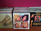 Colección 200 Discos Musica Rock / Pop / Soul , Vinyl, LP , Album