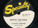 pc78-R&B-SPECIALTY 552-Clifton Chenier