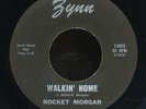 45bs-LOUISIANA R&B-ZYNN 1003- Rocket Morgan