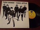 RADIO BIRDMAN RADIOS APPEAR SIRE RECORDS FIRST PRESS