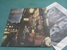 DAVID BOWIE THE RISE & FALL OF ZIGGY STARDUST & THE SPIDERS FROM MARS LP & INNER