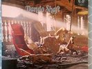 Dando Shaft - s/t UK Orig NEON 1971 NM TOP CONDITION