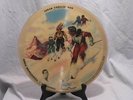 Vogue Picture Record #779 Cuban Yodelin' Man B/W A Man, A Maid And A Moon
