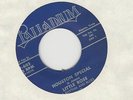 TX R&B Funk 45 - Little Rose His Rhythm and Blues Band - Houston Special - VG+