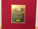 BEETHOVEN EDITION 1970 COMPLETE VIOLIN CELLO SONATAS DG 8xLP BOX STEREO NM/EX