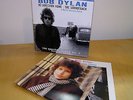 Bob Dylan, No Direction Home 3LP Test Pressing SS