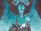 GHOST Opus Eponymous Vinyl LP 2010 Gatefold Sleeve NEW & SEALED Rise Above Label