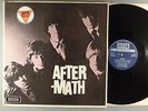 Rolling Stones, The  Aftermath   UK Press   Stereo Boxed Label