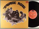 Savage Rose, The  Self-Titled    Psych   Canadian Press