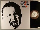 Third World War  Self-Titled   Hard Blues Rock 'n Roll  UK Press Cube Label