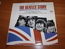 THE BEATLES - THE BEATLES STORY - 2LP - USA ISSUE - EXCELLENT+