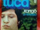 Tuca ?'Xangõ / Umbanda' MONSTER RARE Latin/Folk 45 ARCHIVE COPY MINT