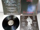 Satyricon ?- The Shadowthrone LP first press 1994 Moonfog Darkthrone Mayhem