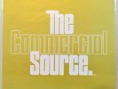 TM Productions The Commercial Source Demonstration Cuts 41-60 LP