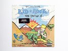 KID ROCK Triple Maxi Pad Sealed Vinyl 12
