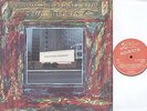 The Adverts - Crossing The Red Sea - Punk Rock LP - U.K.  Import