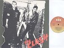 The Clash - Self Titled - Punk Rock LP - U.K. Import