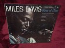 Miles Davis Kind Of Blue CL 1355 6 EYE '59 mono DG ORIG matrix 1BC/1J vinyl JAZZ