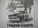 Compulsive Gamblers Church goin'