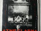 THE CLASH - SANDINISTA - CBS FSLN 1 - 1980 UK TRIPLE LP + INSERT - NM/VG GREAT