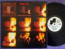 MER-DA Long Burn The Fire BLACK MERDA Org.1972 WLP PROMO Dark Psych/Funk NM- LP