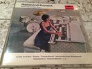 CHERRY WAINER: Hammond-Konzert - Musik im Blut (Polydor 237 350 Stereo / NM)