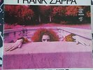 FRANK ZAPPA-HOT RATS-UK REPRISE GAREFOLD LP (TAN STEAM BOAT LABEL)
