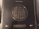 Kraftwerk Radio-Activity LP Vinyl album 12