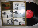 KEN LAUBER Contemplation View 1969 US Original LP Polydor 24-4005