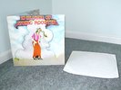 ATOMIC ROOSTER - IN HEARING OF 