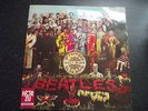 The BEATLES - Sgt. PEPPERS LONELY HEARTS CLUB BAND - GERMAN HOR ZU A1/B2