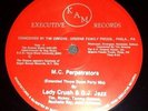 Lady Crush & D.J. Jazz* - M.C. Perpetrators (12