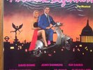 David Bowie, Absolute Beginners Soundtrack LP Vinyl MINT Original Release