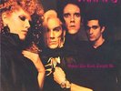LP CRAMPS, THE Songs The Lord Taught Us