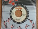  Early IRAN The Beatles - Roll over Beethoven - Early Press White Lable