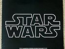 STAR WARS ORIGINAL SOUNDTRACK LONDON SYMPHONY ORCHESTRA 2x LP