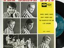 THE BEACH BOYS DANCE DANCE DANCE EP 7