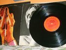 Iggy Pop and the Stooges Raw Power First Press Columbia KC-32111 Inner Sleeve