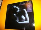 LILLIAN AXE -  Love + War Promo LP 1989 MCA-6301 Unplayed Mint Vinyl Cover EX